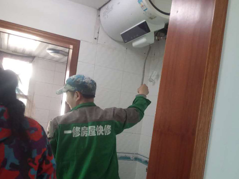 株洲维修热水器专业工人哪里有，维修热水器常常用到的检查办法